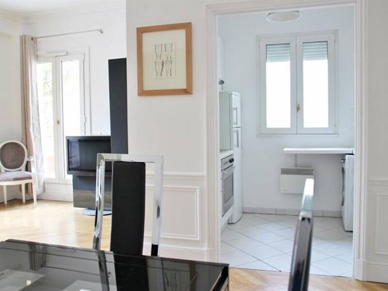 Maison à louer, 62m², PARIS 6E