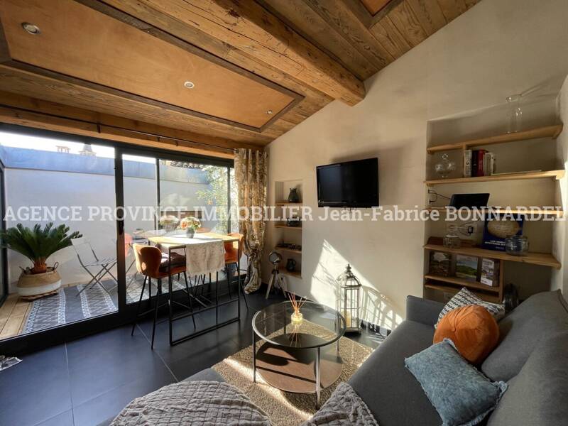 Maison à louer, 61m², GRILLON