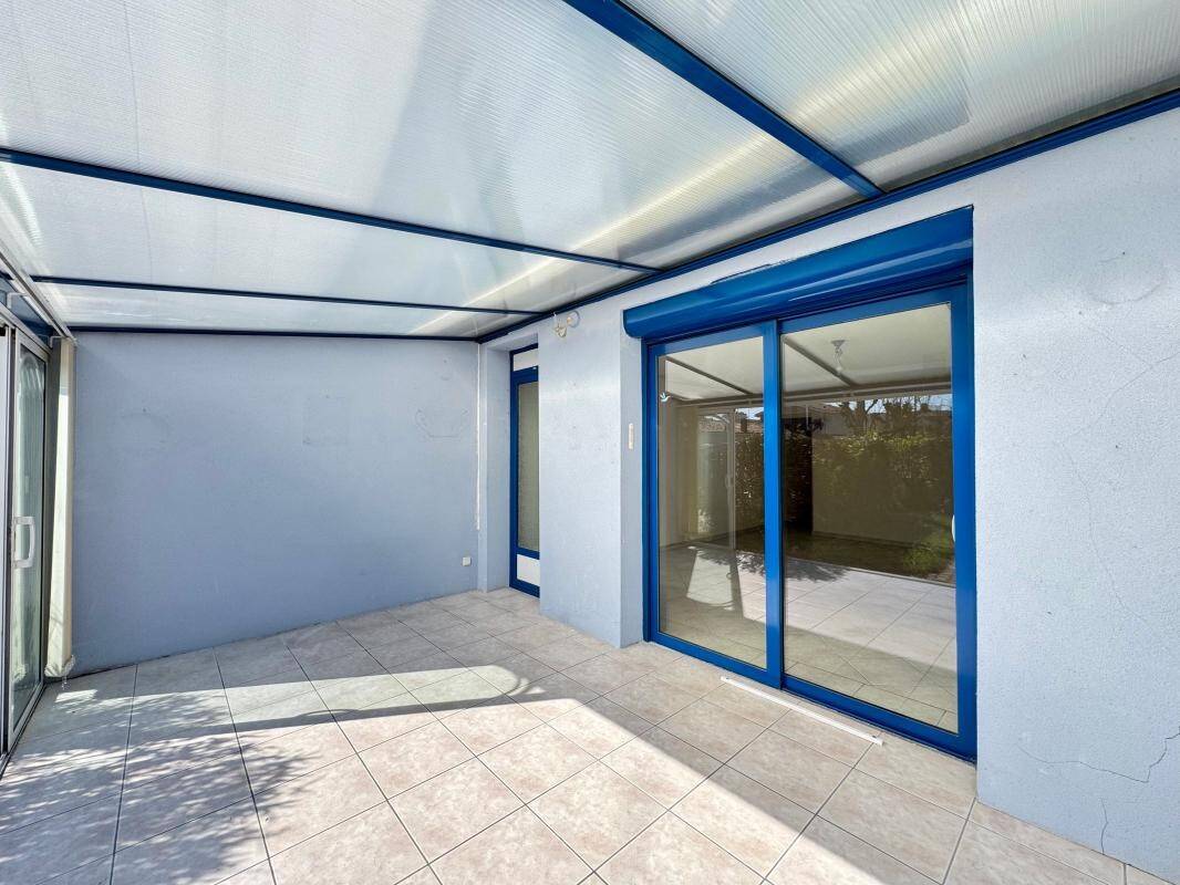 Maison à vendre, 76m², MERIGNAC