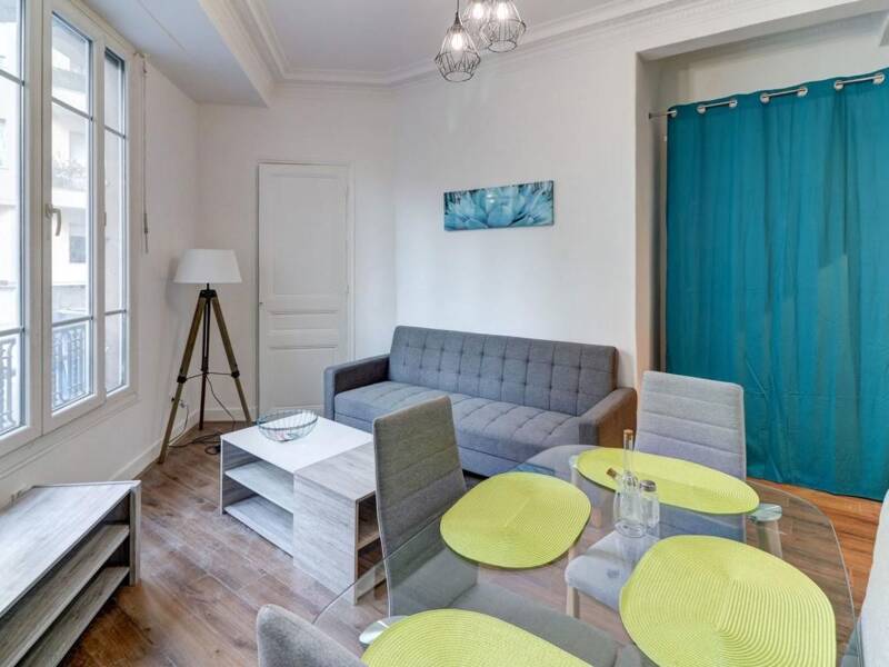 Maison à louer, 49m², NICE