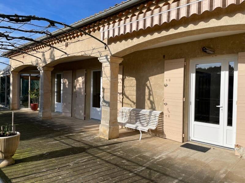 Maison à louer, 138m², CAVAILLON