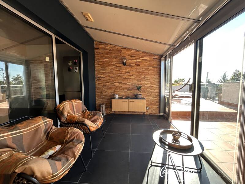 Maison à vendre, 115m², NIMES