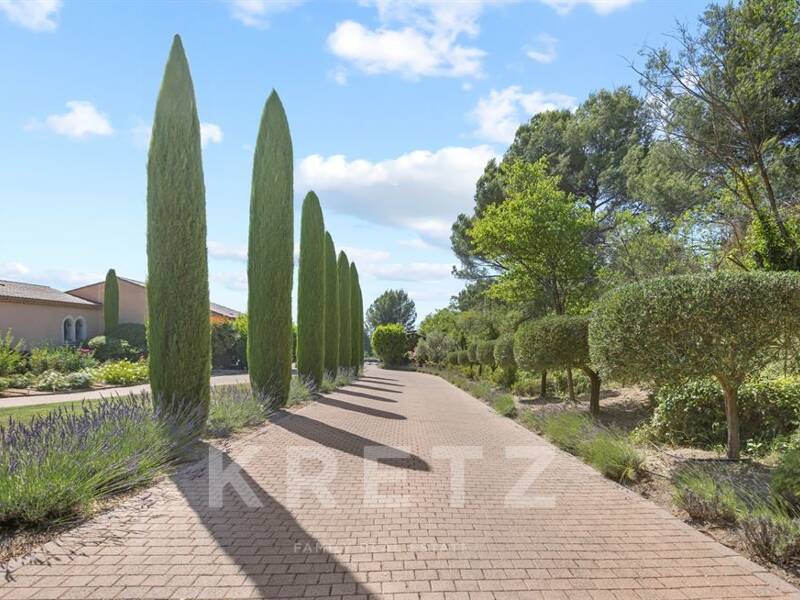 Maison à vendre, 500m², AIX EN PROVENCE