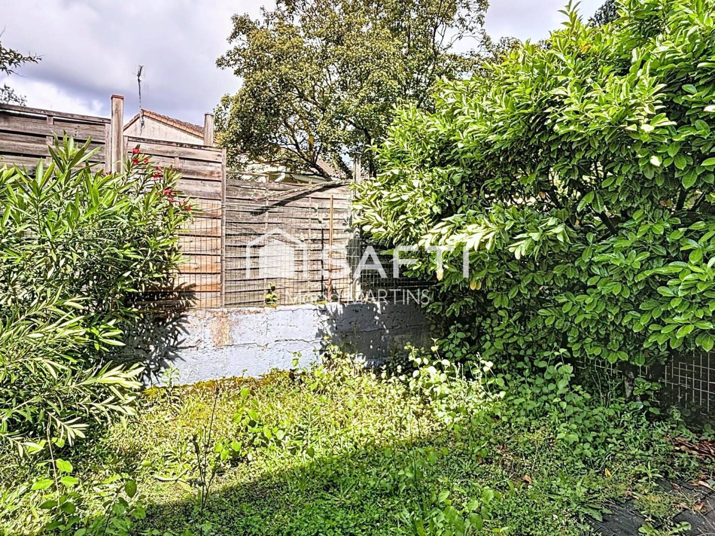Maison à vendre, 86m², MERIGNAC