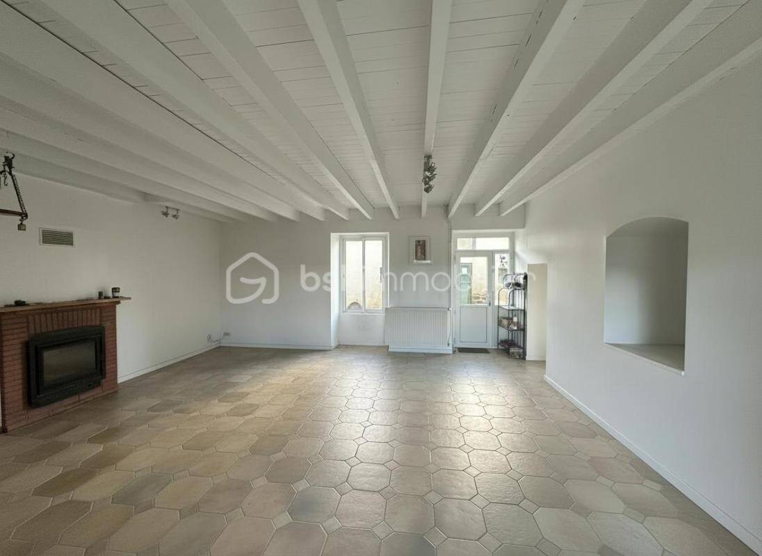 Maison à vendre, 241m², LA MEZIERE