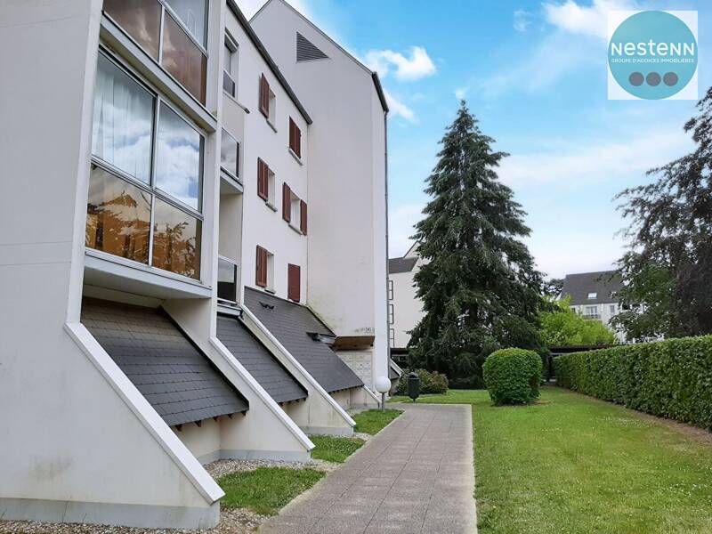 Maison à louer, 28m², OLIVET