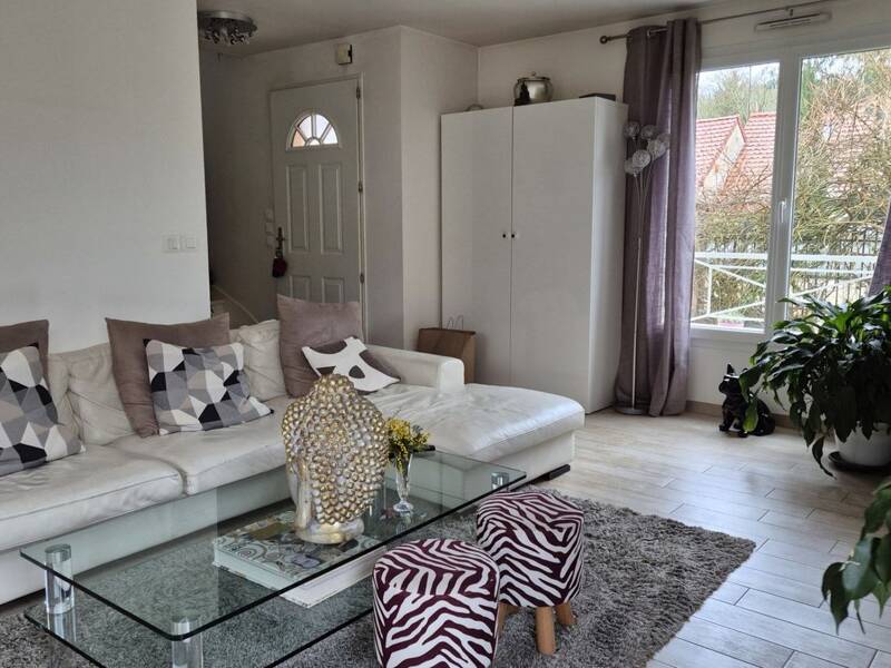 Maison à louer, 120m², SAINT REMY LES CHEVREUSE