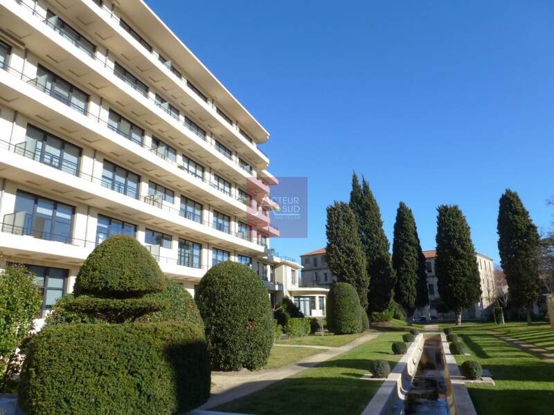 Maison à louer, 43m², MONTPELLIER