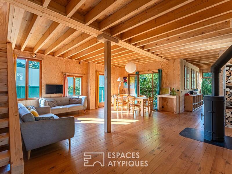 Maison à vendre, 190m², MAISONS LAFFITTE