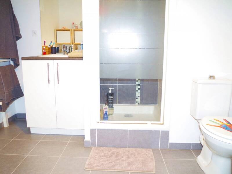 Maison à louer, 43m², RAMONVILLE SAINT AGNE