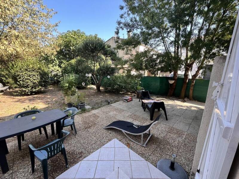 Maison à louer, 56m², FABREGUES