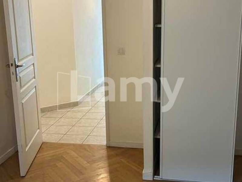 Maison à louer, 62m², CHARBONNIERES LES BAINS