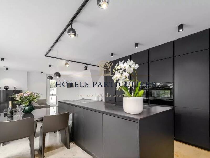 Maison à vendre, 124m², PARIS 17E