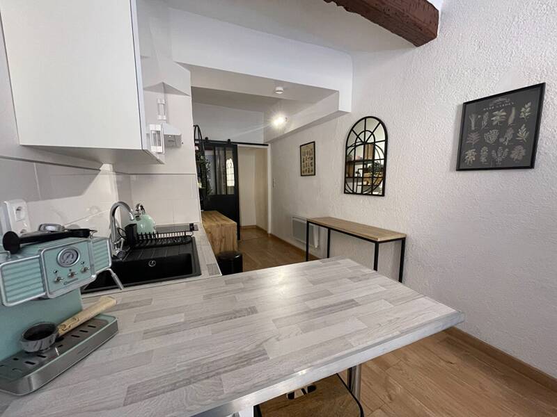 Maison à louer, 59m², AIX EN PROVENCE
