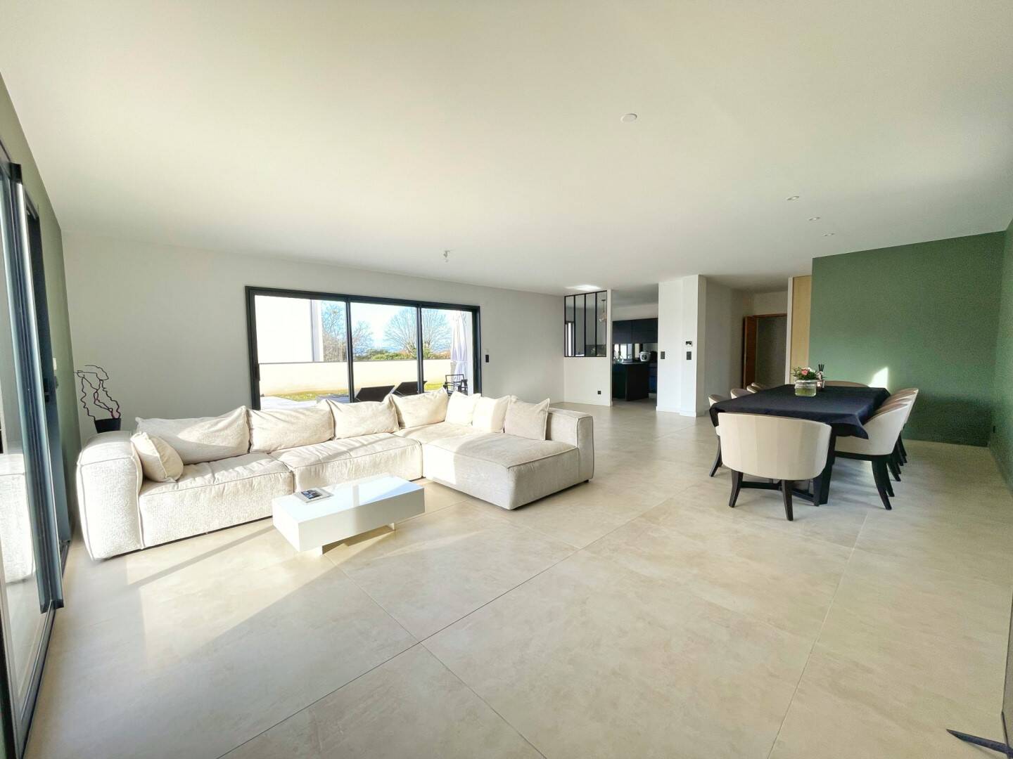 Maison à vendre, 206m², MONTANAY
