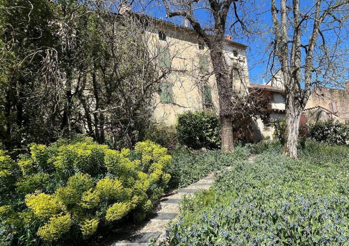 Maison à vendre, 200m², CORDES SUR CIEL