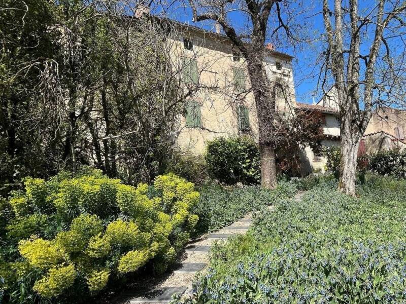 Maison à vendre, 200m², CORDES SUR CIEL