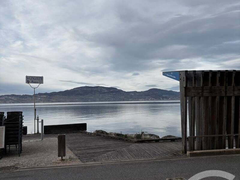 Maison à louer, 18m², SAINT GINGOLPH