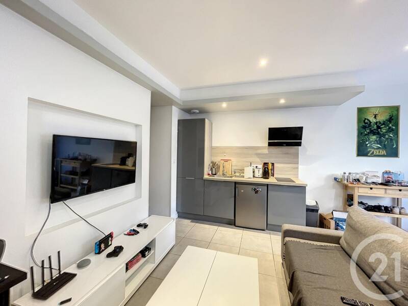 Maison à louer, 36m², TOURS