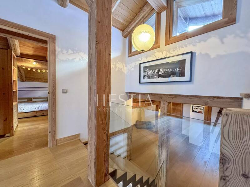 Maison à vendre, 160m², CHAMONIX MONT BLANC