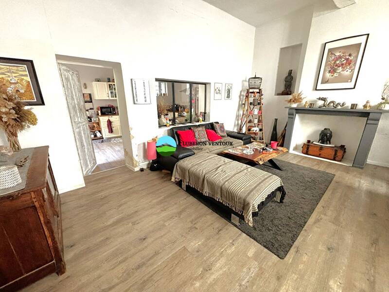 Maison à louer, 148m², PERNES LES FONTAINES