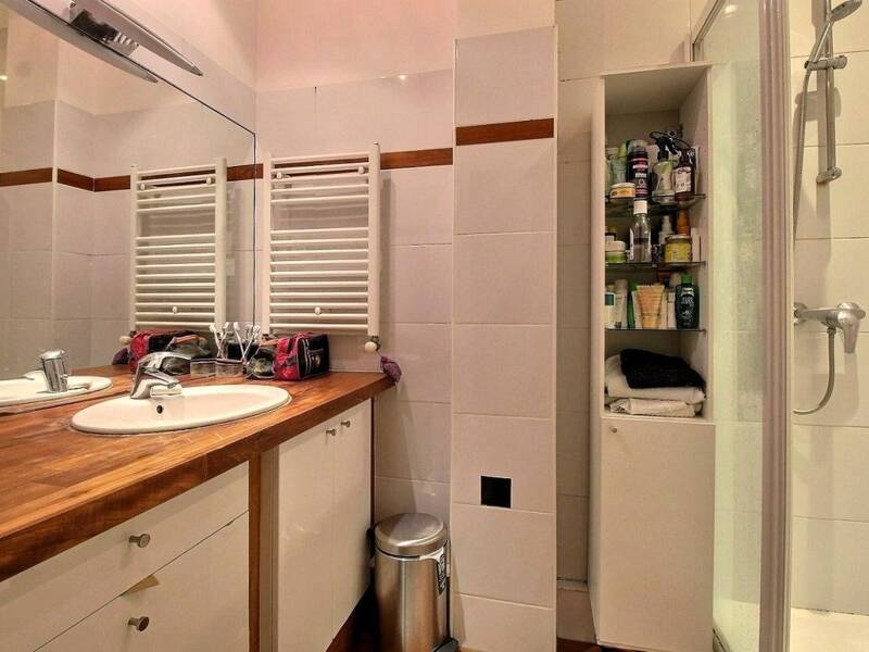 Maison à vendre, 146m², PARIS 14E