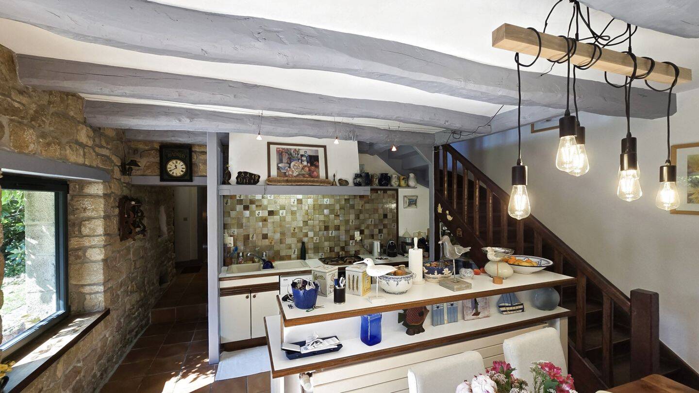 Maison à vendre, 127m², LA TRINITE SUR MER
