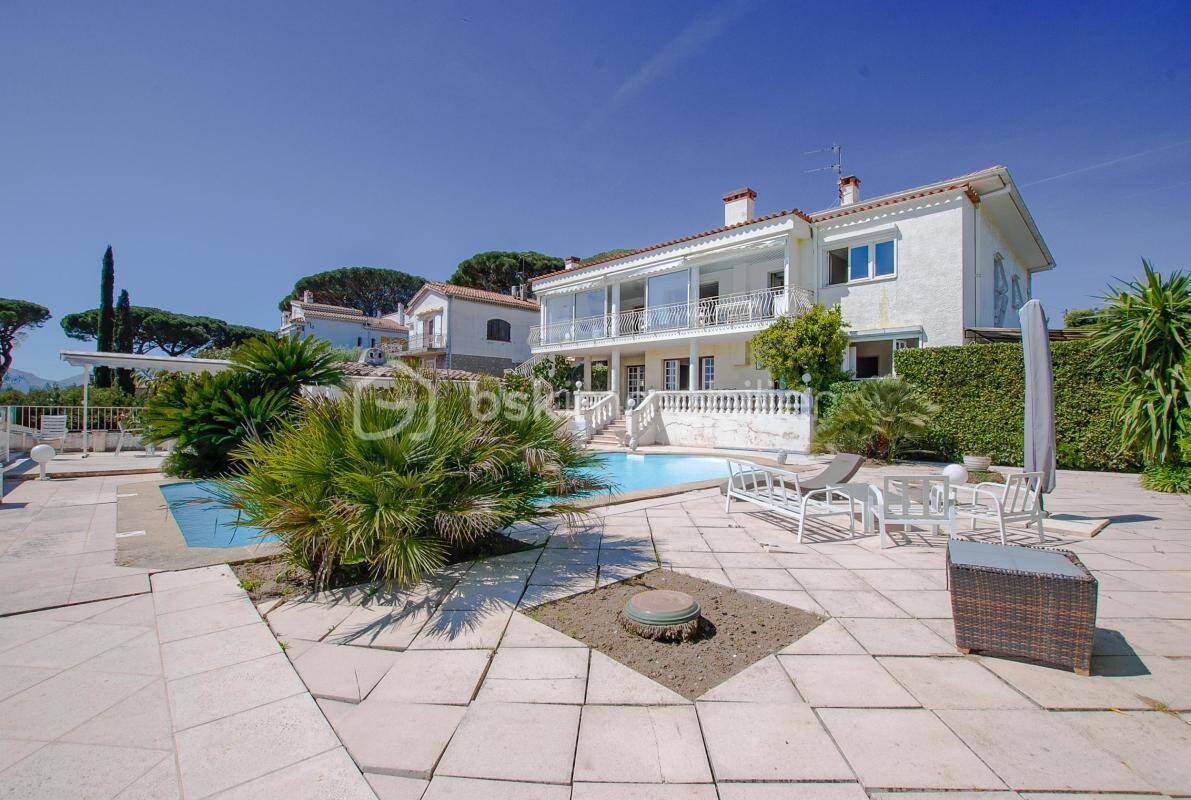 Maison à vendre, 320m², CANNES
