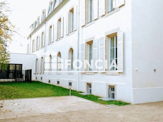 Maison à louer, 61m², NANCY