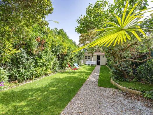 Maison à vendre 600 000 € 6 pièces 4 chambres 138 m² 280 m² de terrain La Vaudoire-Centre Ville Sartrouville 78500