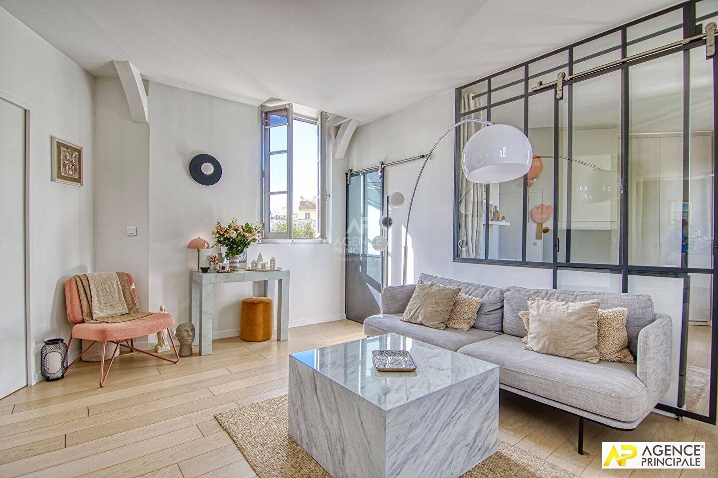 Maison à louer, 51m², VERSAILLES