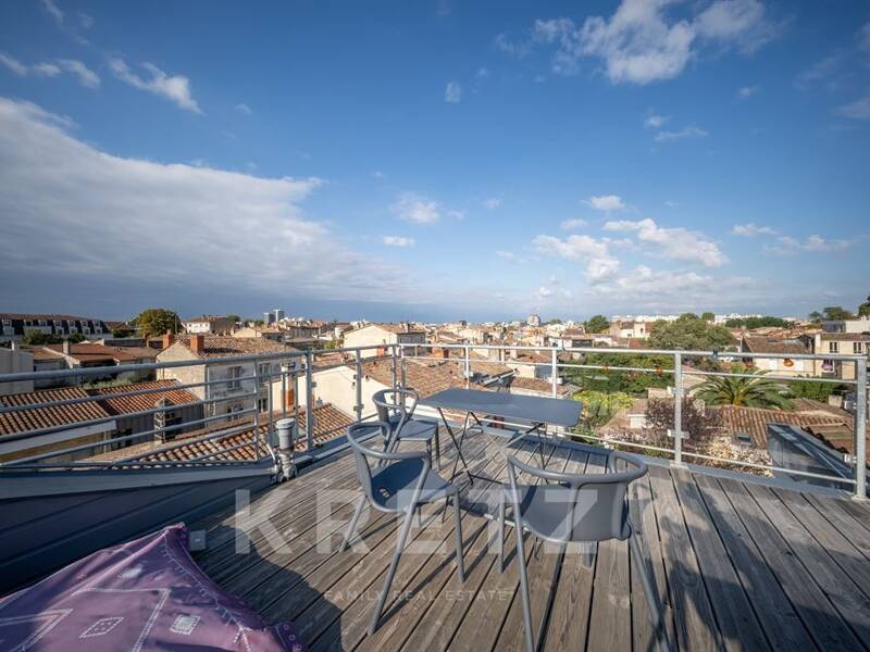 Maison à vendre, 330m², BORDEAUX