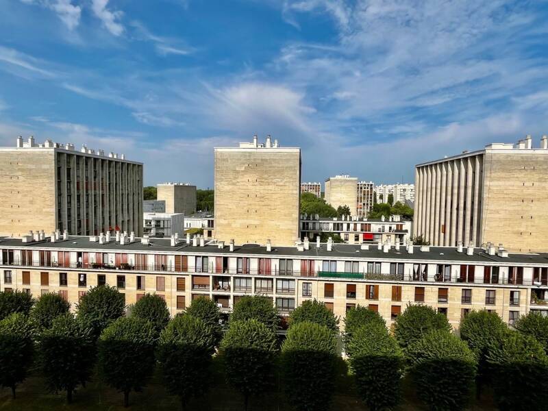 Maison à louer, 25m², MEUDON