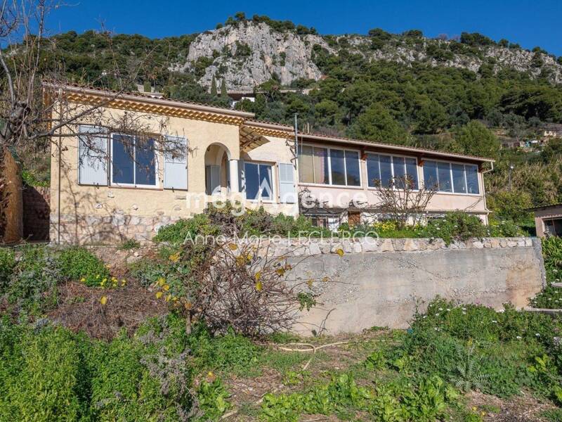 Maison à vendre, 167m², VILLEFRANCHE SUR MER