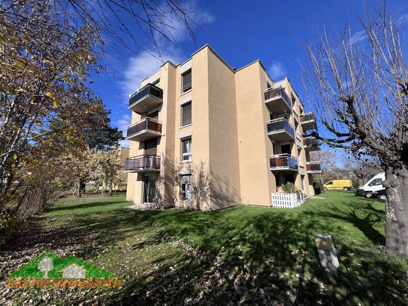 Maison à louer, 26m², SAINT GAUDENS