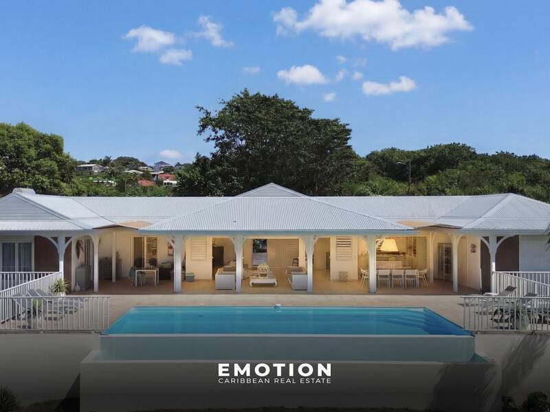 Maison à vendre, 250m², SAINTE ANNE