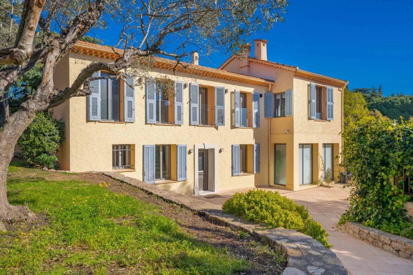 Maison à vendre, 450m², CANNES