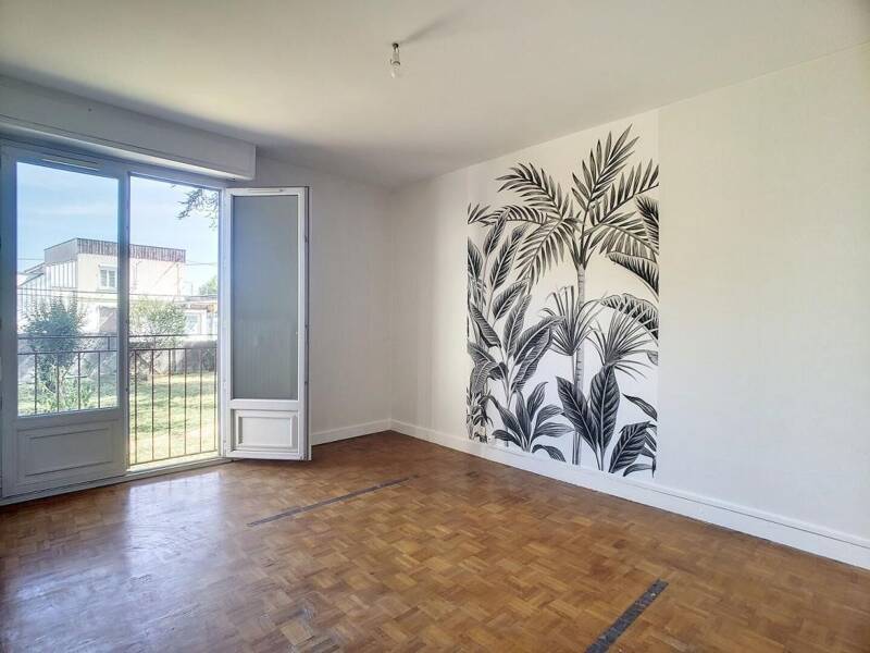 Maison à louer, 44m², CHENOVE