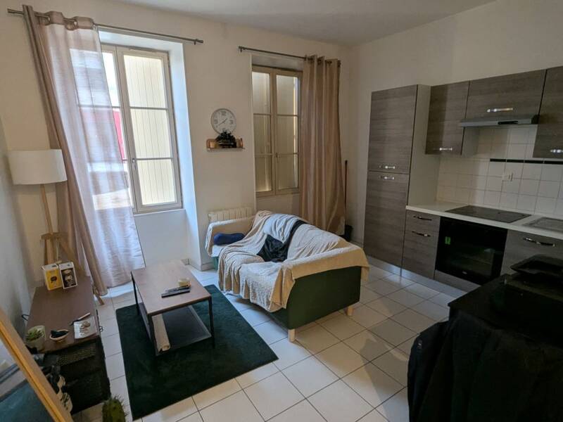 Maison à louer, 44m², NIORT