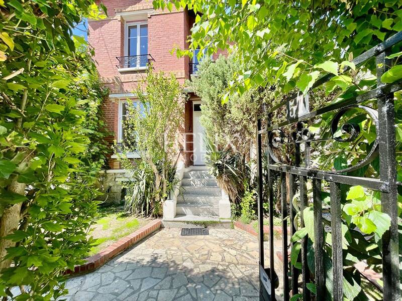 Maison à louer, 148m², CHATOU