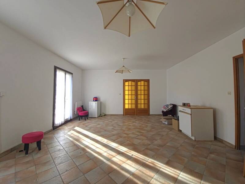 Maison à louer, 119m², AUBAGNE