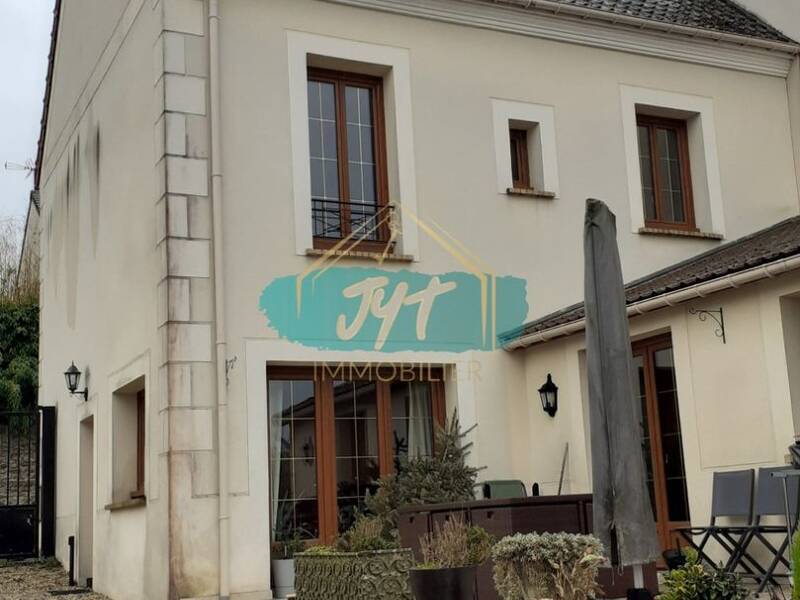 Maison à vendre, 150m², DOMONT