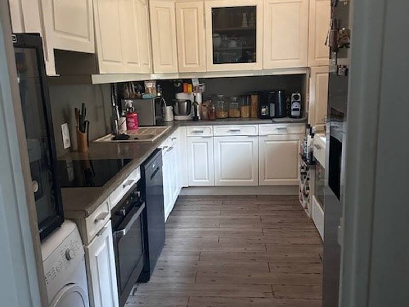 Maison à vendre, 77m², MARSEILLE 13E