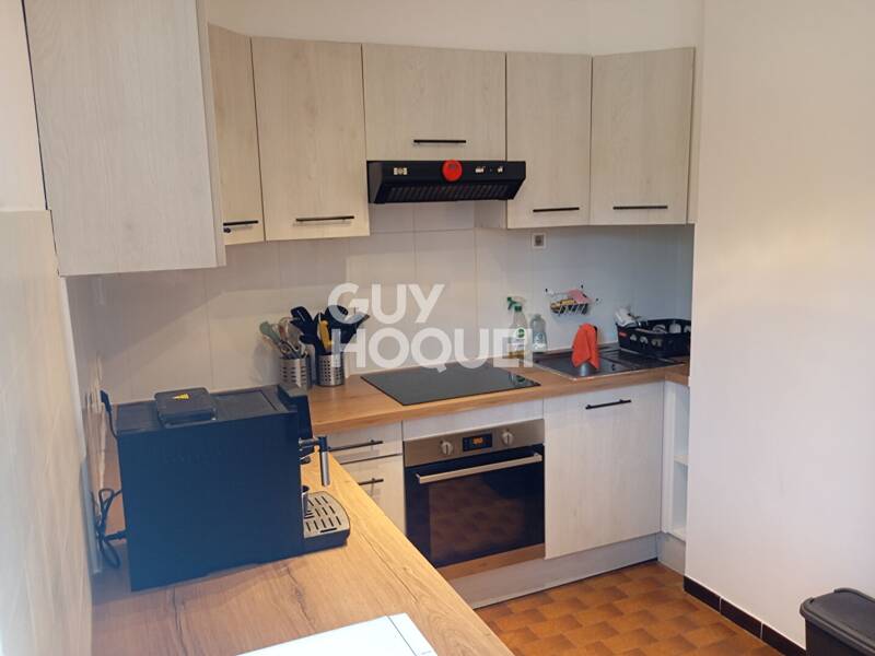 Maison à louer, 70m², CARPENTRAS