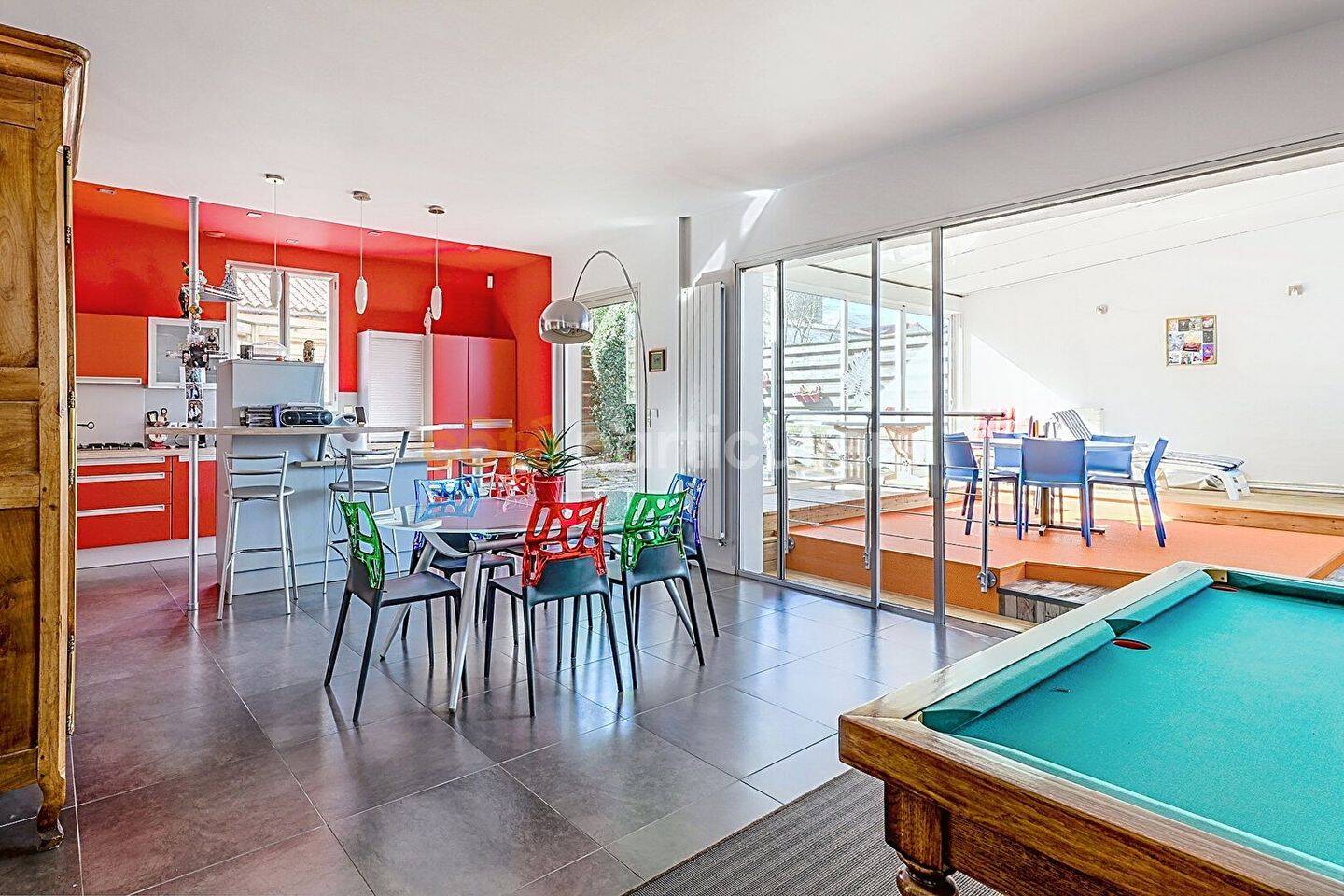 Maison à vendre, 378m², LA ROCHE SUR YON