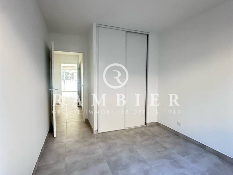 Maison à louer, 97m², SAINT GELY DU FESC