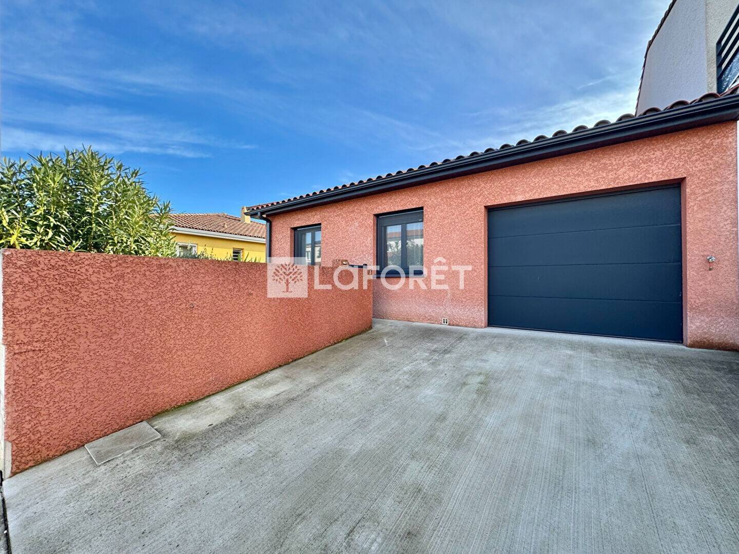 Maison à vendre, 98m², LATOUR BAS ELNE