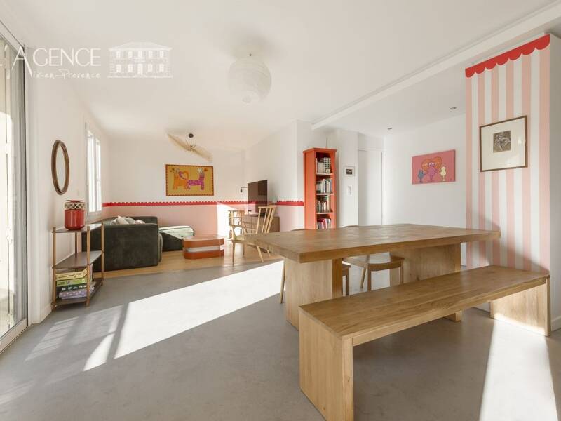 Maison à vendre, 74m², AIX EN PROVENCE