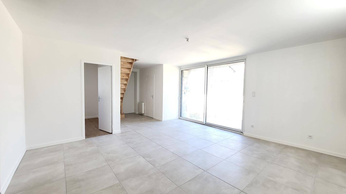 Maison à vendre, 108m², SENS DE BRETAGNE