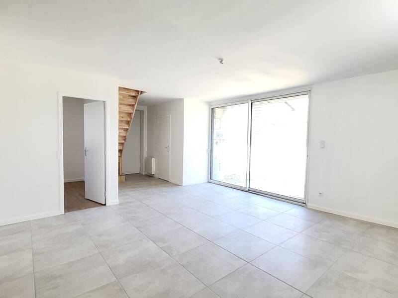 Maison à vendre, 108m², SENS DE BRETAGNE